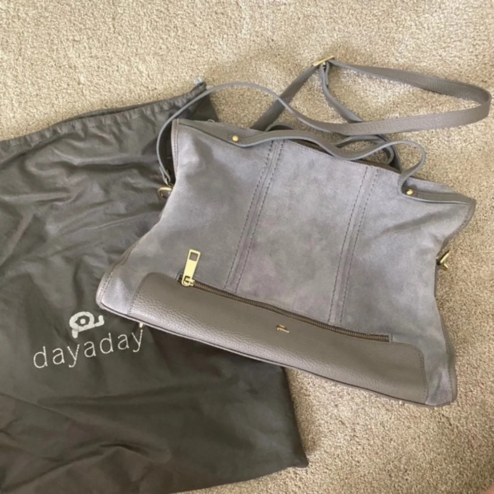 Dayaday Spanish designer purse